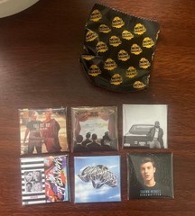 Mini Brands Vinyl Series