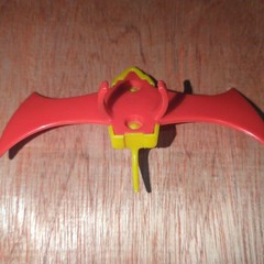 Popy Chogokin Mazinger Z Jetscrander 116939