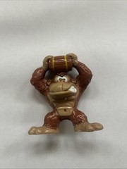 Vintage 1981 Donkey Kong Figure Nintendo Super Mario 2″