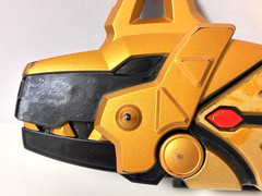 Bandai DX Dino Commander & Dino Harp Abaranger Power Rangers Dino Thunder Japan