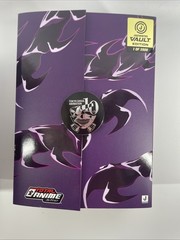 Jazwares Total Anime Tokyo Ghoul KEN KANEKI Half-Kakuja Ver Figure VAULTED NEW