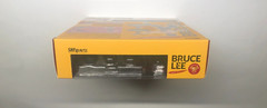 S.H.Figuarts bruce lee legacy 50th ver. SHF SH Action Figure Toy BRUCE LEE