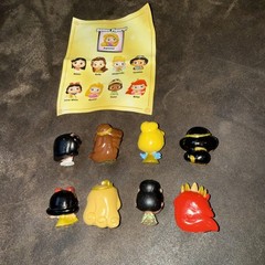 disney doorables limited edition
