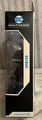 Mcfarlane DC Multiverse Batman – Batman Forever Bat BAF – CIB