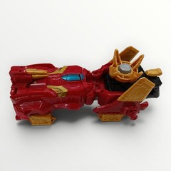 Bandai DX Jackpot Striker Lupinranger vs Patranger Power Rangers Japan