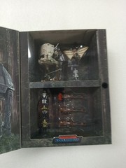 STAR WARS Micro Galaxy Squadron VAULT EXCLUSIVE Battle of Endor LE 3000 Sealed