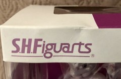 Bandai S.H.Figuarts MEWTWO Arts Remix Pokemon Action Figure from Japan