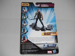 Marvel The Avengers Movie Series Hawkeye Walmart Exclusive 6″ Action Figure New