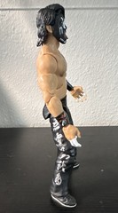 WWE Elite Monday Night Wars Series 7 The Great Muta NWO Chase Loose Complete