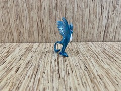 Vintage 1999 Pokemon Gotta Catch ‘Em All Poke-Pack CGTSJ TOMY Mini Articuno