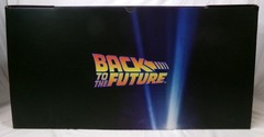 Hot Toys Back To The Future MMS260 DeLorean Time Machine 1/6 Vehicle Complete