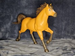 Mattel Spirit Untamed Spirit Collector Edition 10″ Horse Figure 2020