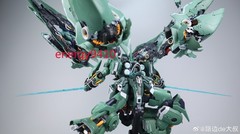 In Stock Axis Model Works 1/100 Kshatriya Action Figure Model Collection Gifts