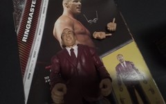 2024 WWE Monday Night Wars Greatest Hits Series #2 W/ DDP Chase & Monsoon BAF!