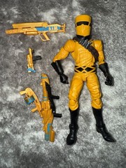 Hasbro Marvel Legends AIM SCIENTIST Soldier (6″ 1:12 Scale) COMPLETE from 2-Pack
