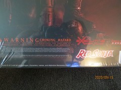 Red Sonja Steam Punk Deluxe 1/6 Scale Figure TBLEAGUE , EXECUTIVE REPLICAS 2020
