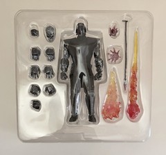 Storm Collectibles Mortal Kombat Noob Saibot 1/12 Action Figure SDCC Exclusive