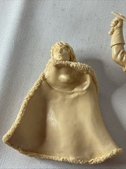 Testors Game Of Thrones Rob On Horseback Model
