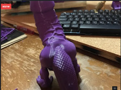 Dino Dick Penis Dinosaur