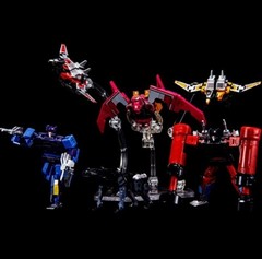 Set 6 Transformers Soundwave Cassette Rumble Laserbeak Ravage Frenzy Mindwipe
