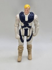 MASK M.A.S.K Kenner Split Seconds SKYBOLT – Matt Trakker Figure No Mask