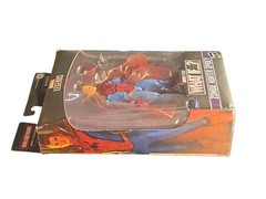 Marvel Legends What If Zombie Hunter Spidey Spider-man Action Figure 2021 Read