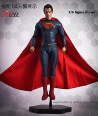 1/6 1/12 Dynamic Stand for Action Figure Gundam Hot Toys Phicen SH Figuart ❶USA❶
