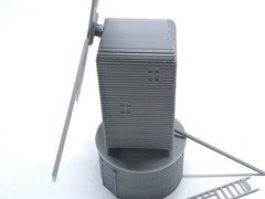 Windmill 3D Printed FDM