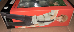 Figma 586 Chainsaw Man Denji Max Factory Action Figure NEW