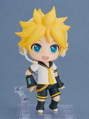 Good Smile Company 2841 Nendoroid Kagamine Len 2.0 – VOCALOID (US In-Stock)