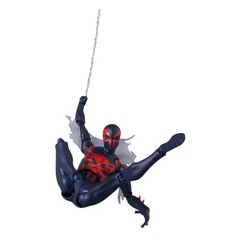 CT Toys No. 239 Marvel Spider-Man 2099 Comic Ver. Miguel O’Hara 6″ Action Figure