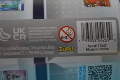 Zuru 5 Surprise Mini Brands Disney Store Edition 4 Pack Mystery Capsules NIB