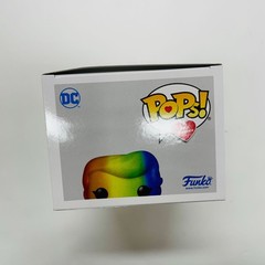 Funko Pops! with Purpose: Pride #157 – Poison Ivy & Protector