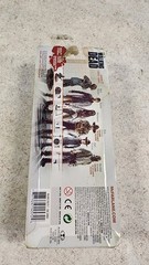 THE WALKING DEAD CARL GRIMES MCFARLAND TOYS SERIES 7
