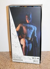 1/6 Batman Sideshow Exclusive 1004251 Limited Edition