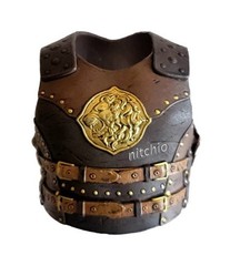 Mezco One:12 King Conan – FORTIFIED CHEST ARMOR 1/12 Scale Fodder