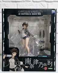 13 Sentinels Natsuno Minami Kotobukiya Figure
