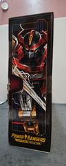 Power Rangers – Lightning Collection Zord Ascension Project ~ Sealed (See Desc)