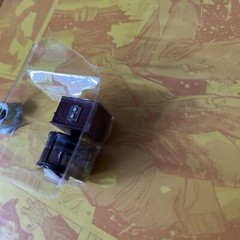 Neca The Conjuring Universe Music Box Only Fodder The Crooked Man
