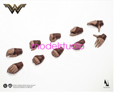 Inart Studio Wonder Woman Action Figure Model Pre-order 1/6 Scale Queen Studio