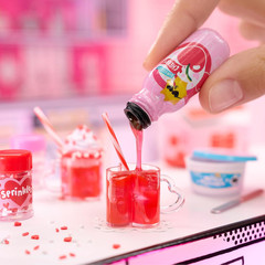 Make It Mini Valentine’s Mini Collectibles, Mystery Blind Packaging, Valentine’s