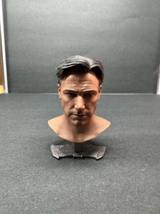 Hot Toys Bruce Wayne Head Sculpt BVS 2.0 (Reserved)