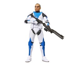 Star Wars Black Series 6″ Clone Troopers Dogma and Hardcase – Clone Wars New