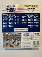 💥⚾️ 1993 ROGER CLEMENS Boston Red Sox Starting Lineup, MLB, HOF? Juiced! ⚾️💥