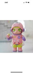 POP MART Mega Space Molly 100% Series 2 – PATRICK STAR – 100% Authentic Open Box