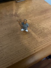 Homies action figures! Array of different figures to add to your collection!
