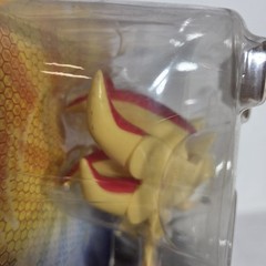 Jazwares Sonic The Hedgehog Exclusive Super Shadow Posers Wave 2 A11