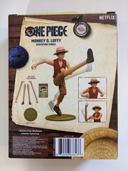 Moose Toys One Piece Adventure Series 01 MONKEY D. LUFFY, ZORO, WAPOL