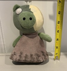 PIGGY 8″ Roblox Collectable Plush Plushies Lot of 9 Clowny Tigry Zompiggy Doggy