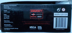 Neca Child’s Play 2 Ultimate Edition Chucky Action Figure New 2026 RARE IN HAND